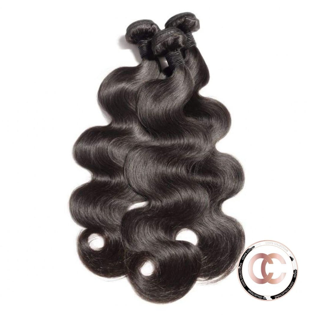 BODY WAVE BUNDLE DEALS