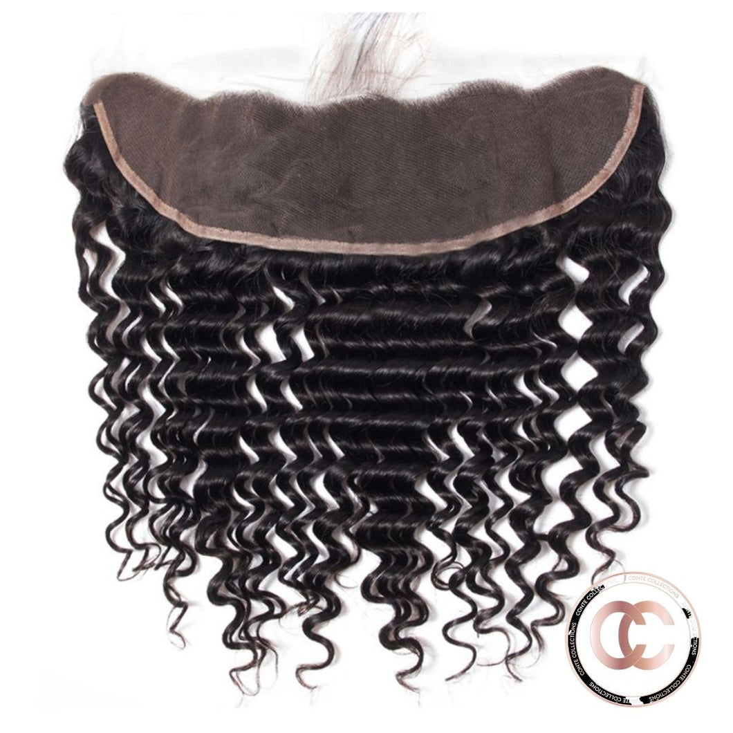 DEEP WAVE FRONTAL